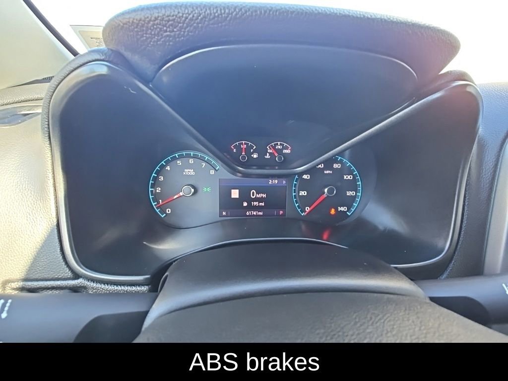 Used 2021 Chevrolet Colorado ZR2 w/ LPO, Power Package image 22