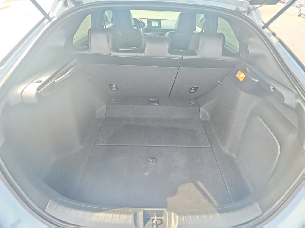Used 2025 Honda Civic Sport Touring image 26