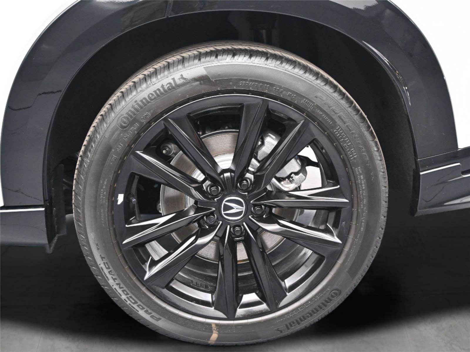 New 2025 Acura ADX A-Spec image 20