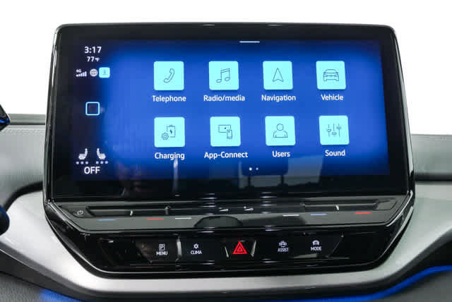 Used 2023 Volkswagen ID.4 Pro S RWD image 17