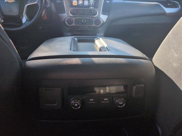 Used 2019 Chevrolet Tahoe LS image 19