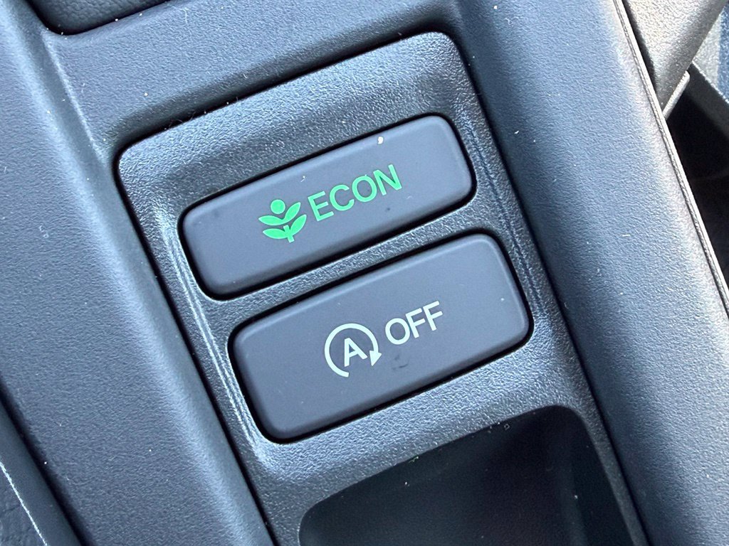 New 2026 Honda Accord SE image 10