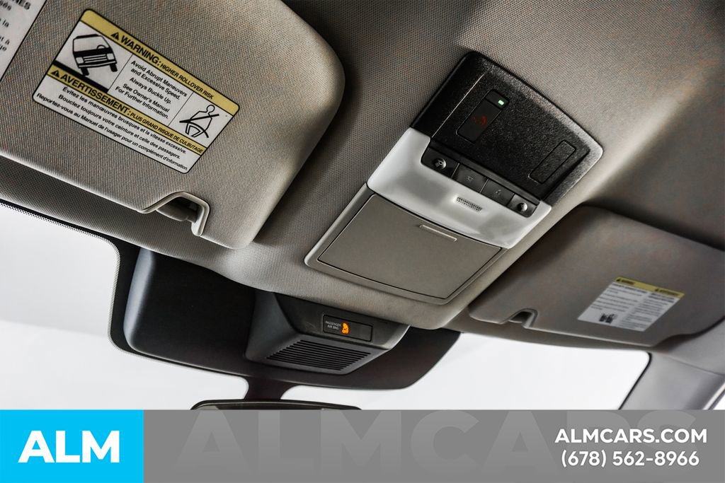 Used 2022 Nissan Pathfinder SV FWD image 63