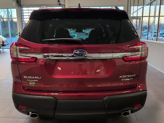 New 2026 Subaru Ascent Touring image 6