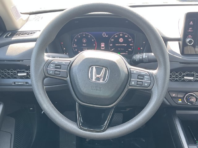 New 2026 Honda Accord SE image 21