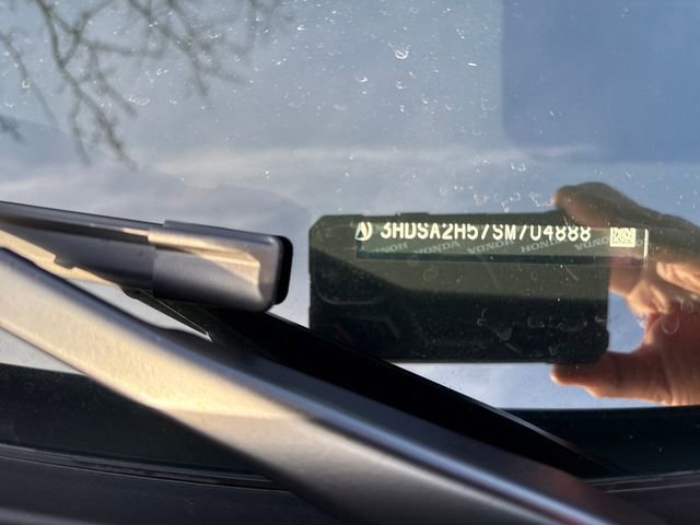 Certified 2025 Acura ADX A-Spec image 24