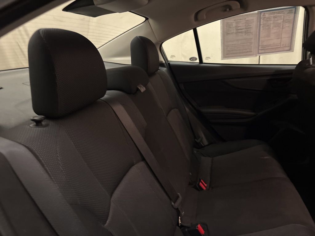 Used 2019 Subaru Impreza 2.0i image 21