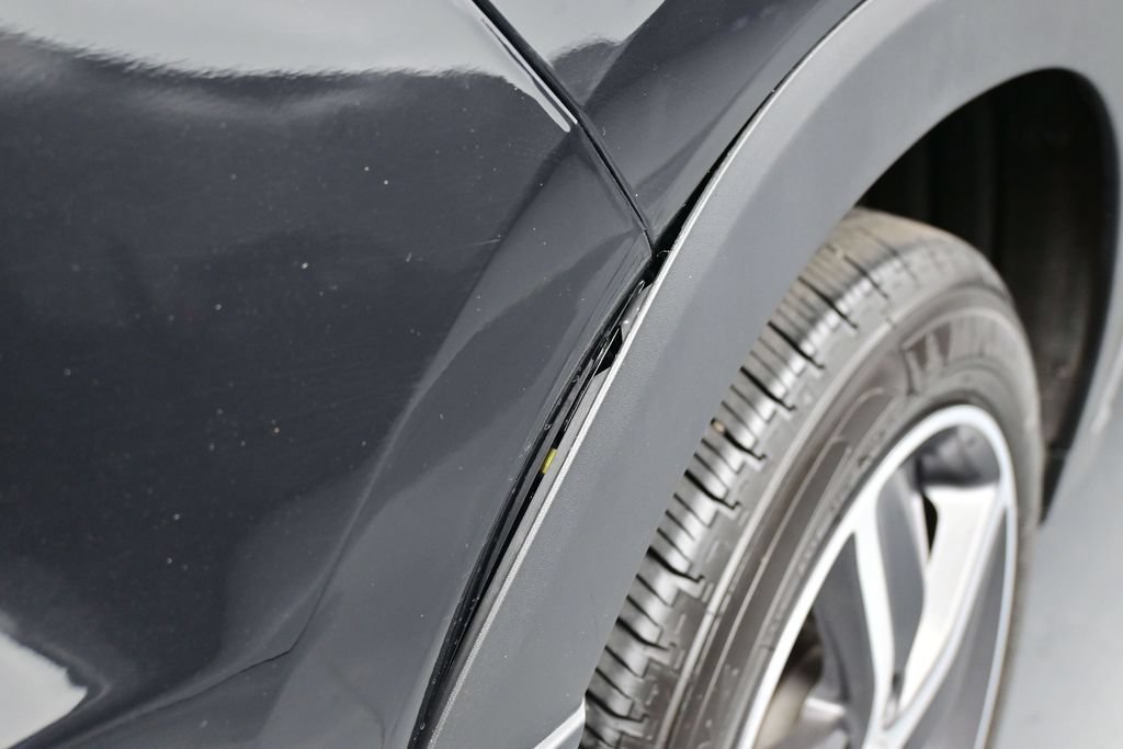 Certified 2022 Honda HR-V EX image 51