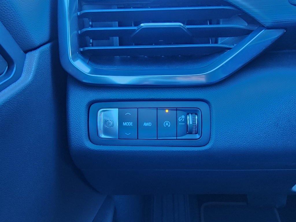 New 2026 GMC Acadia AT4 w/ Super Cruise Package image 19