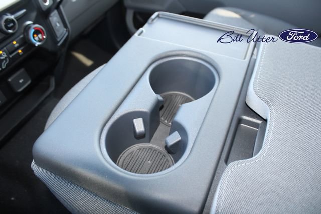New 2026 Ford F250 XL w/ STX Appearance Package image 11
