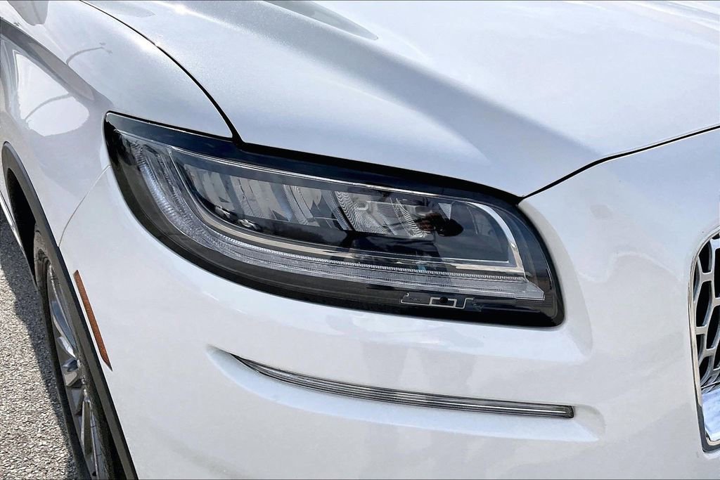 Used 2022 Lincoln Nautilus Reserve w/ Luxury Package FWD image 33