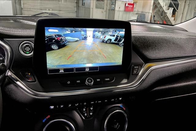 Used 2023 Chevrolet Blazer LT FWD image 14
