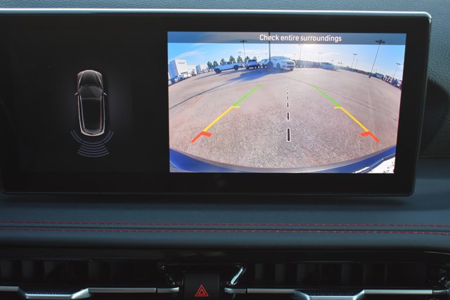 Used 2024 Dodge Hornet R/T Plus w/ Track Pack image 28