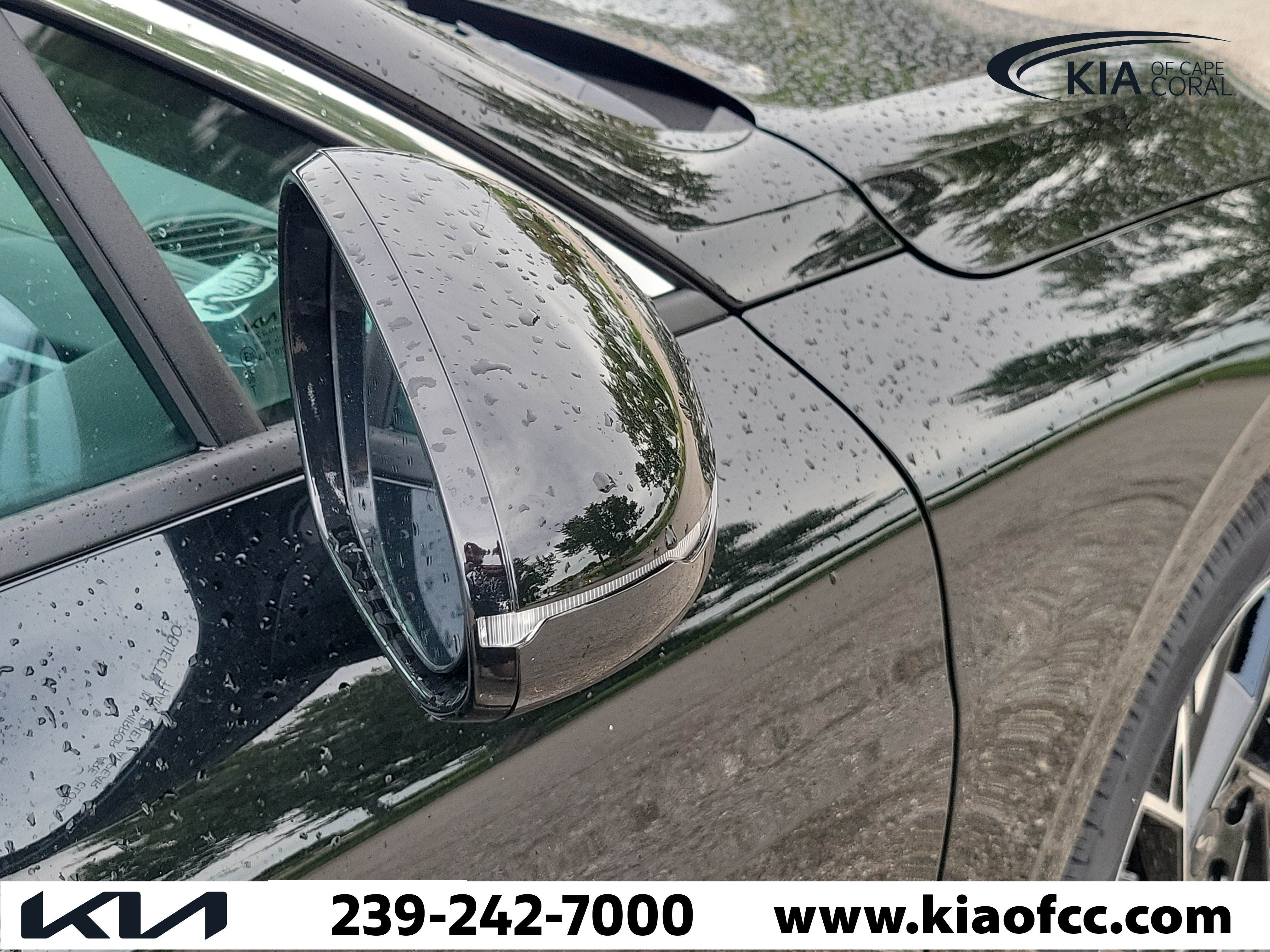 New 2026 Kia K5 GT-Line w/ GT-Line Red Interior Package FWD image 8