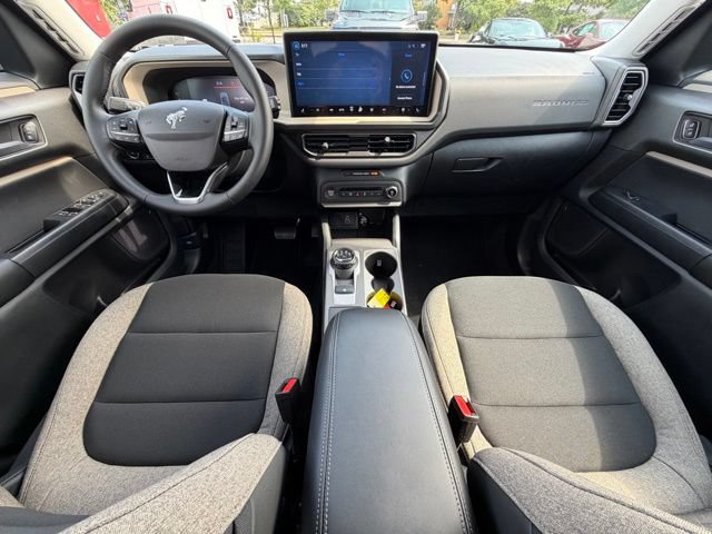 New 2026 Ford Bronco Sport Big Bend w/ Convenience Package AWD/4WD image 19