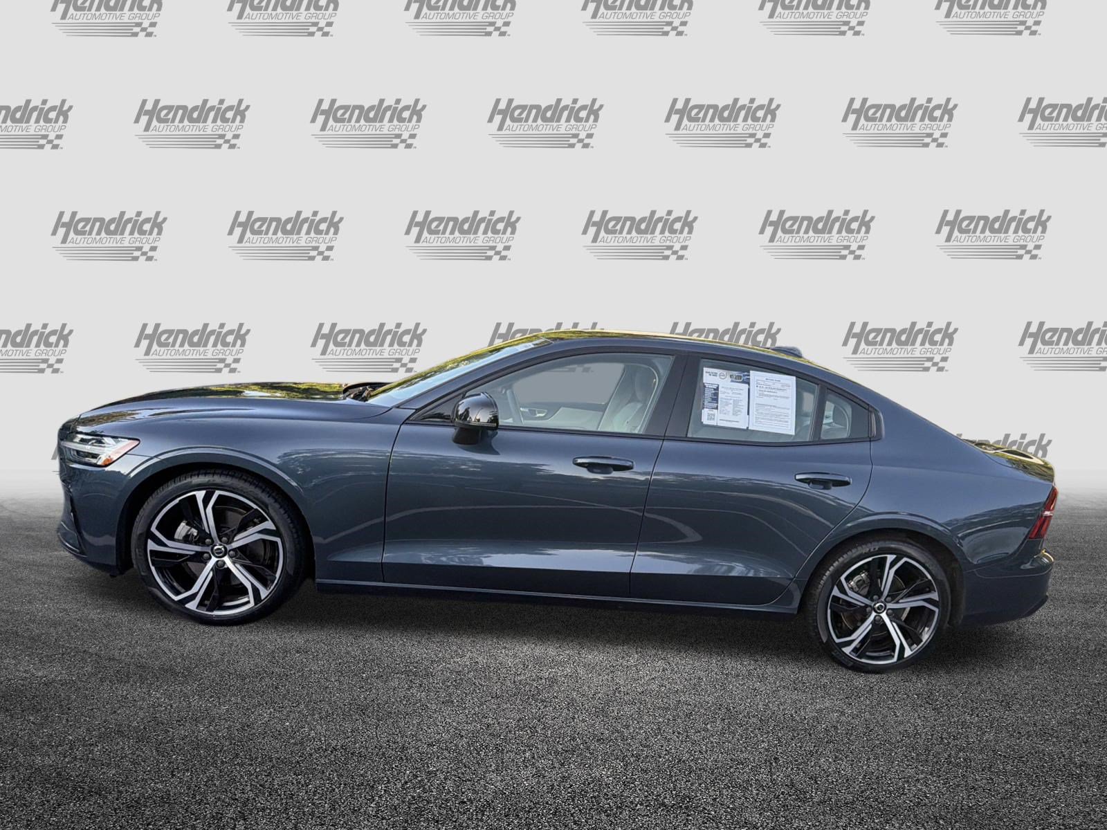 Used 2024 Volvo S60 B5 Core w/ Climate Package AWD/4WD image 7