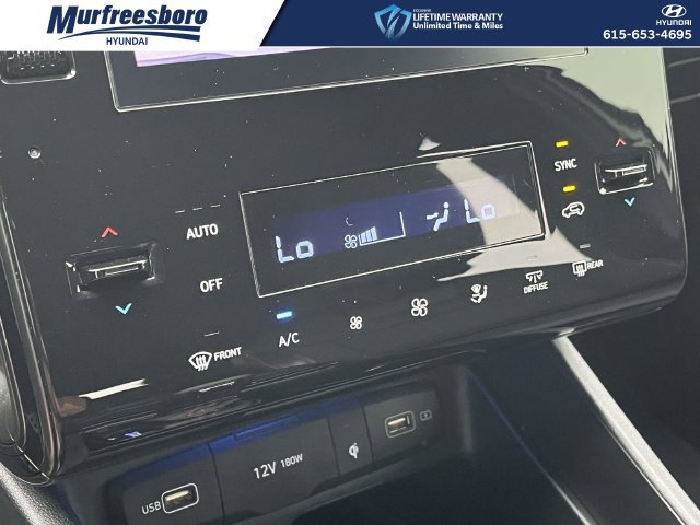Used 2022 Hyundai Tucson N Line FWD image 31