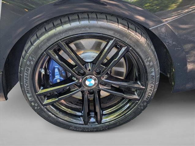 Used 2018 BMW M240i Convertible image 30
