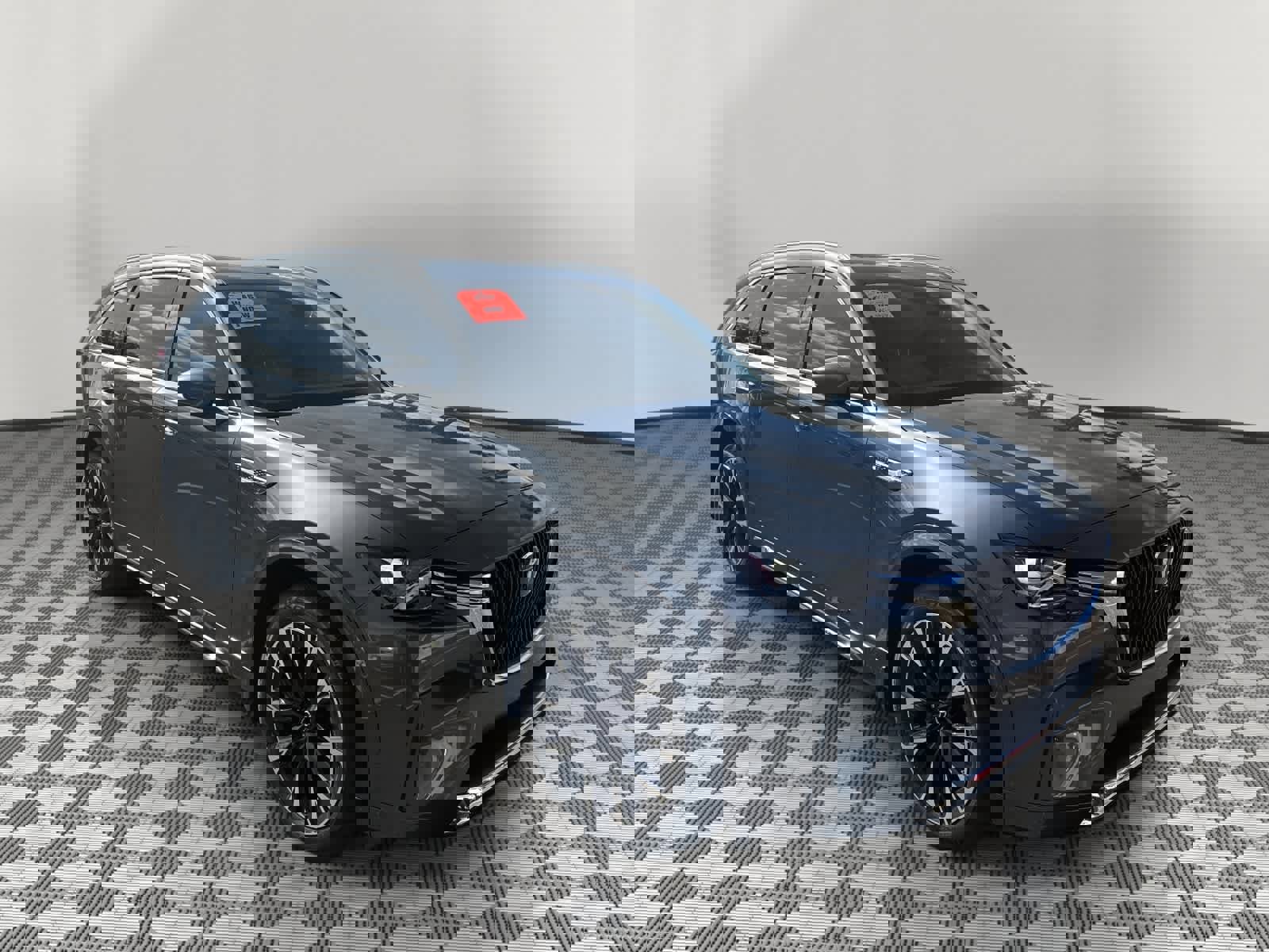 Used 2024 MAZDA CX-90 3.3 Turbo S image 3