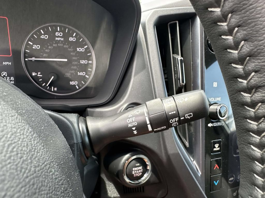 New 2026 Subaru Forester Limited AWD/4WD image 26