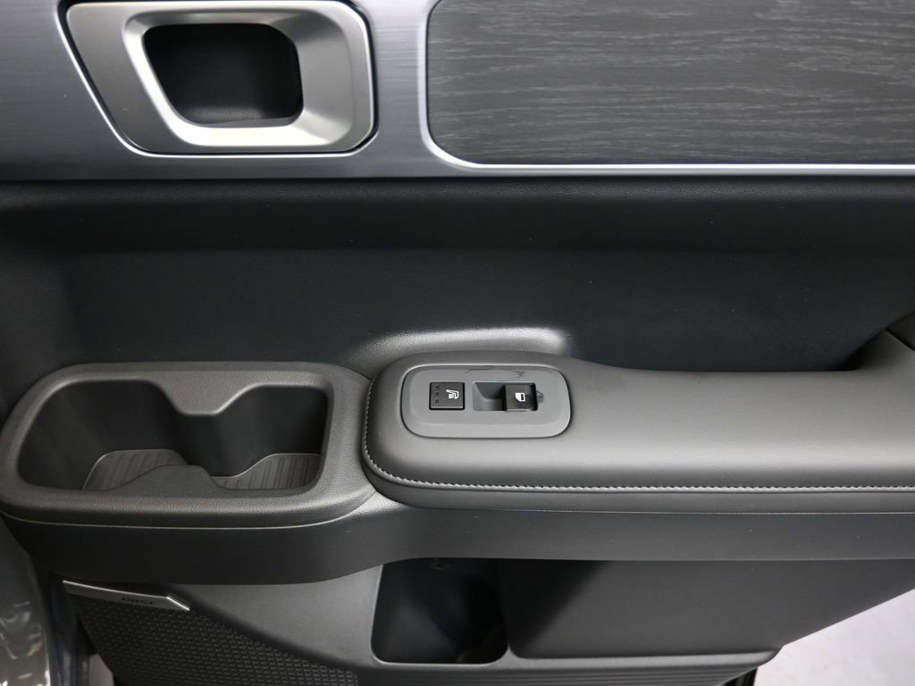 New 2026 Hyundai Santa Fe Limited image 15