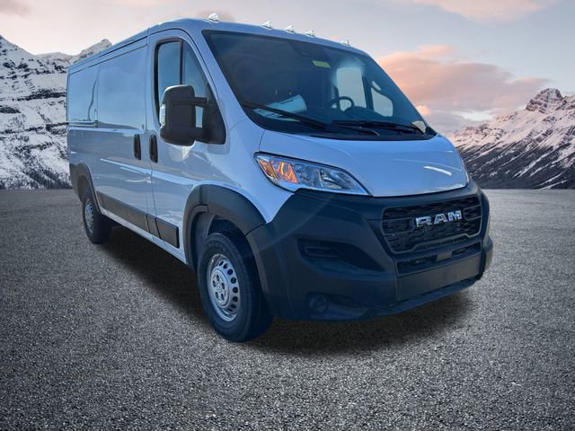 New 2025 RAM ProMaster 1500 image 7