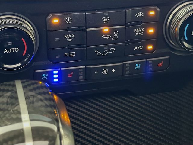 Used 2019 Ford F150 Raptor w/ Equipment Group 802A Luxury image 23