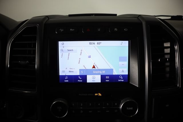 Used 2021 Ford Expedition Max Platinum AWD/4WD image 56