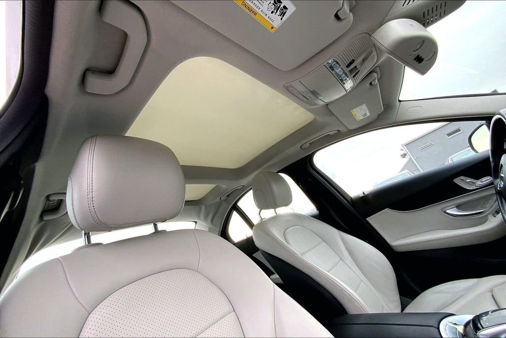 Used 2016 Mercedes-Benz C 300 C 300 image 14