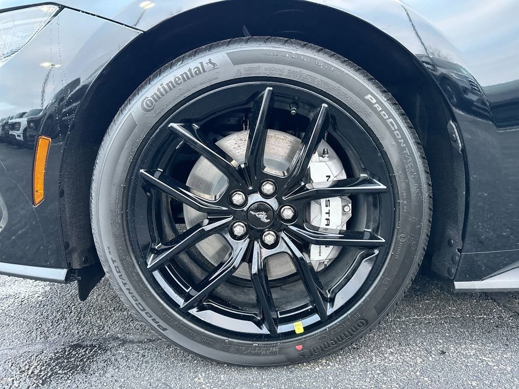 New 2026 Ford Mustang GT Premium RWD image 27