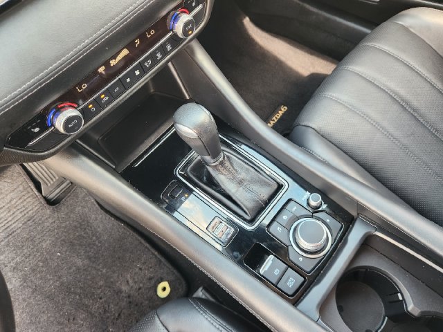 Used 2019 MAZDA MAZDA6 Grand Touring FWD image 19