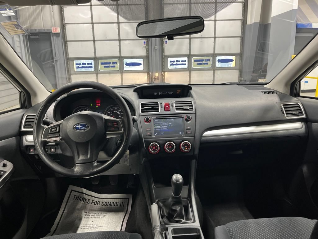 Used 2015 Subaru Impreza 2.0i AWD/4WD image 33