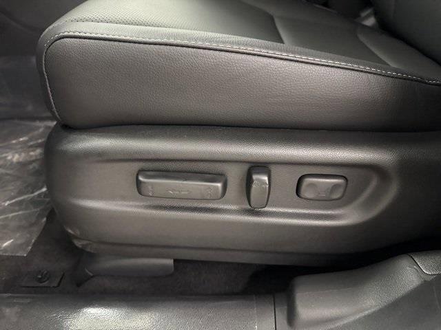 New 2025 Honda Ridgeline RTL image 20