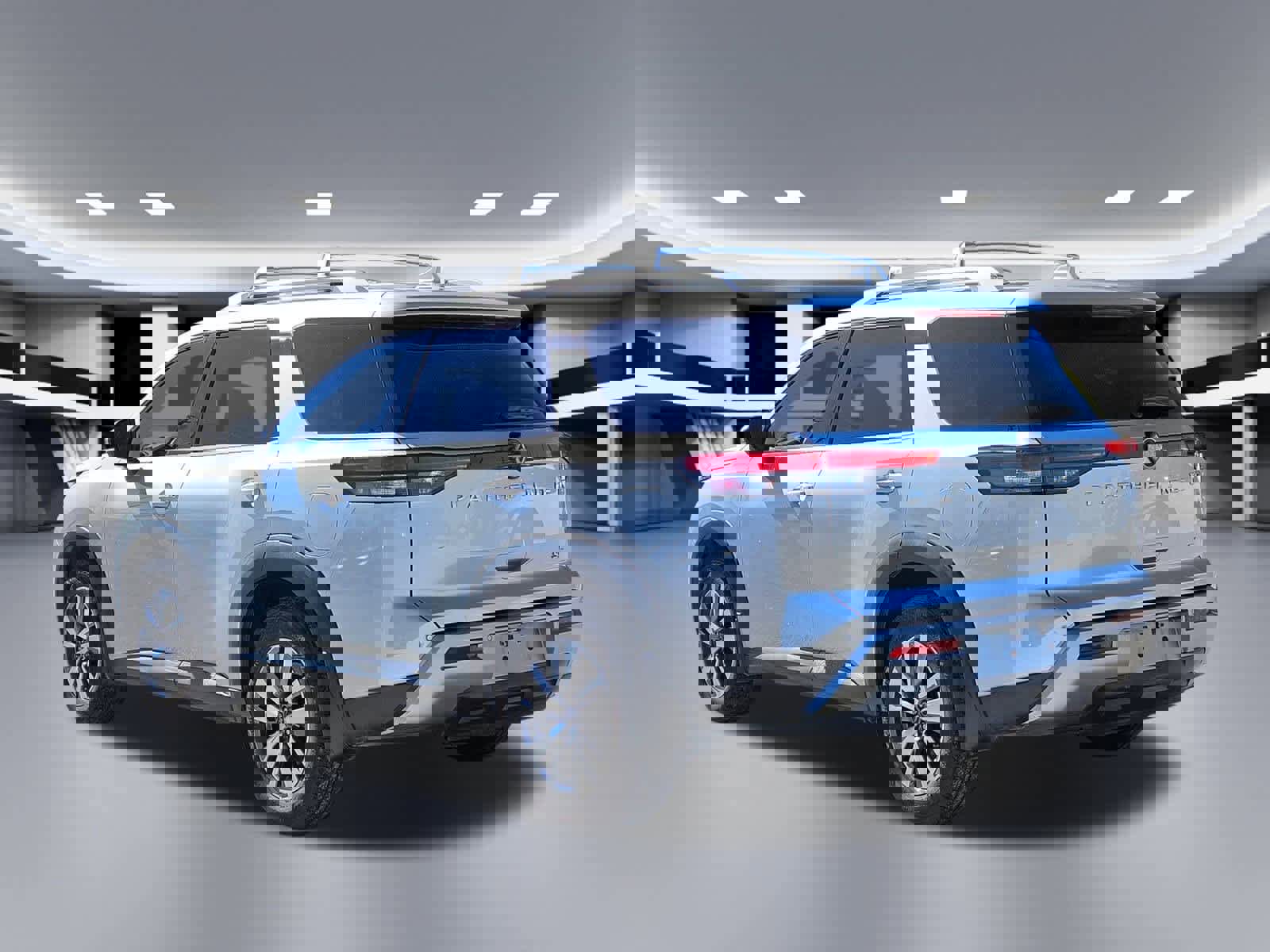 Used 2022 Nissan Pathfinder SL image 4