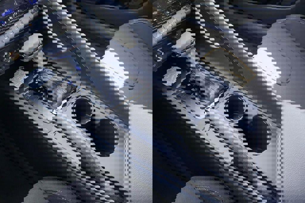 New 2026 Hyundai Elantra Sport image 15