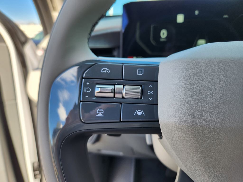 New 2026 Kia EV9 Wind image 16