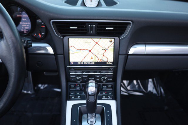 Used 2012 Porsche 911 Carrera S RWD image 36