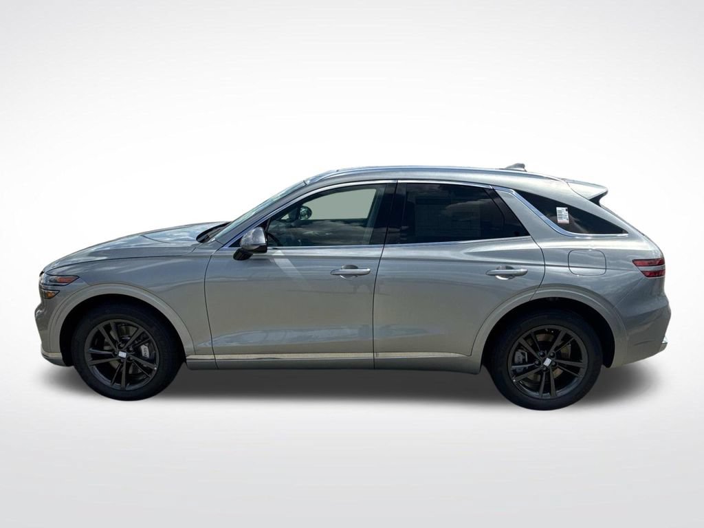 New 2027 Genesis GV70 2.5T Select AWD/4WD image 6