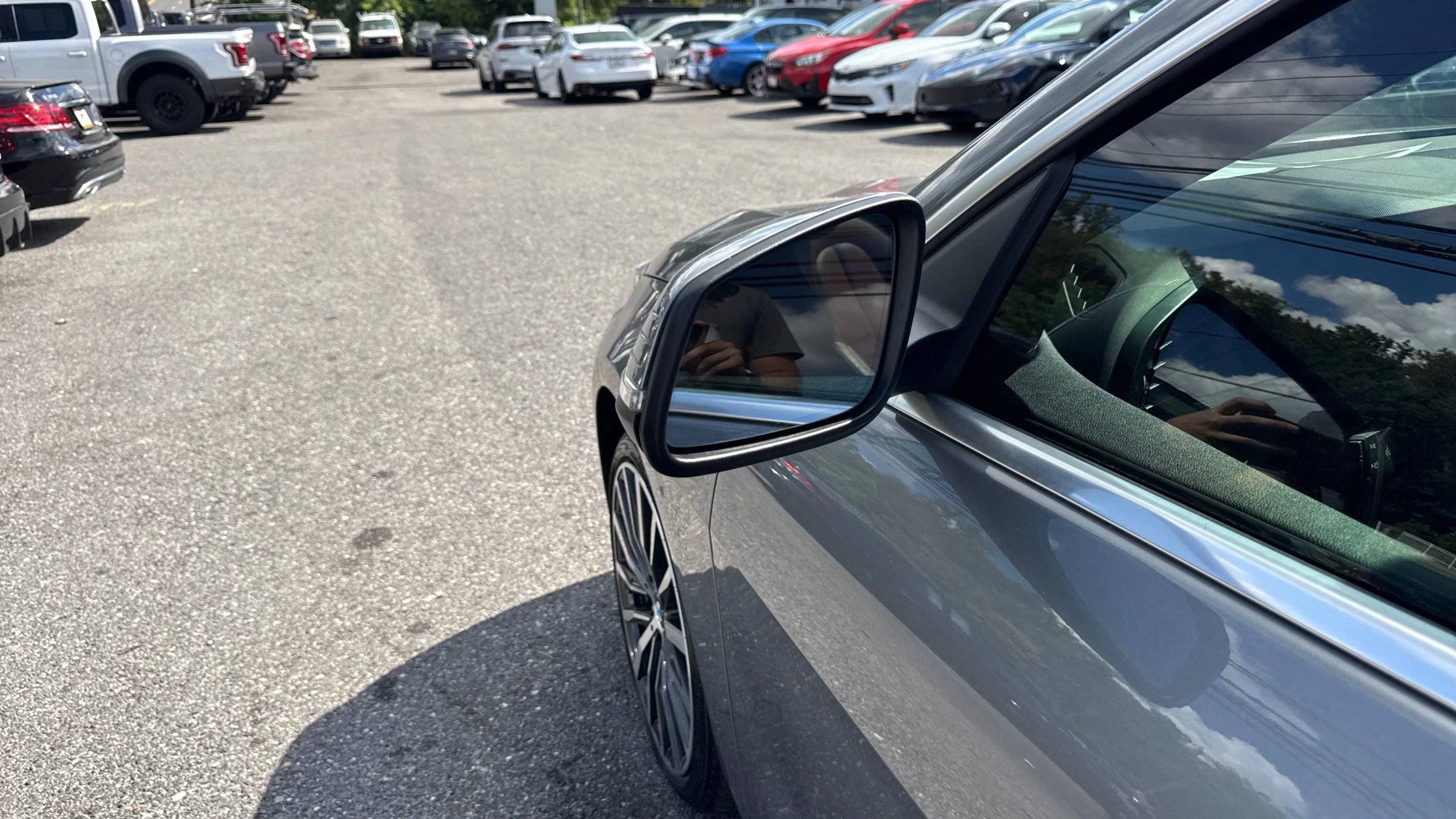 Used 2022 BMW 228i xDrive Gran Coupe w/ Premium Package 2 image 16