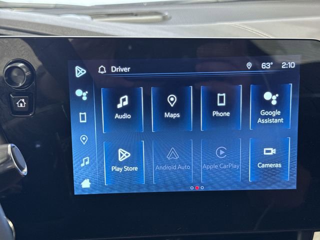 Certified 2024 Chevrolet Corvette Stingray Preferred Cpe w/ 2LT image 16