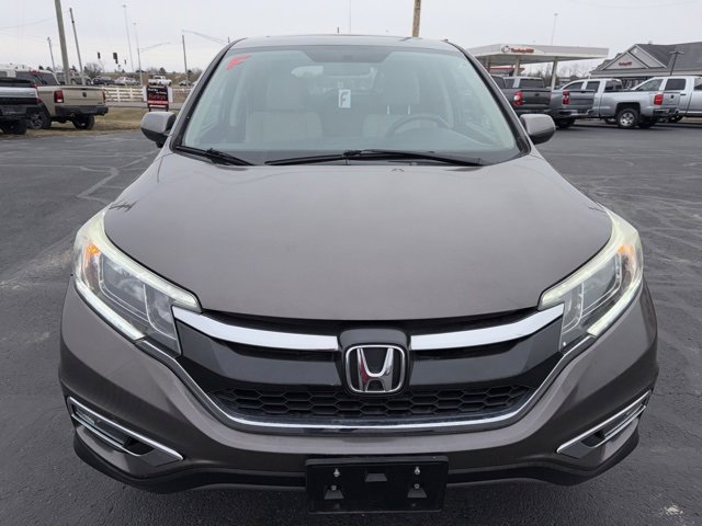 Used 2015 Honda CR-V EX image 2