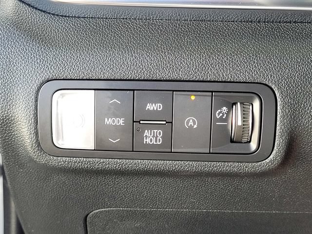 Used 2026 GMC Terrain Elevation AWD/4WD image 13