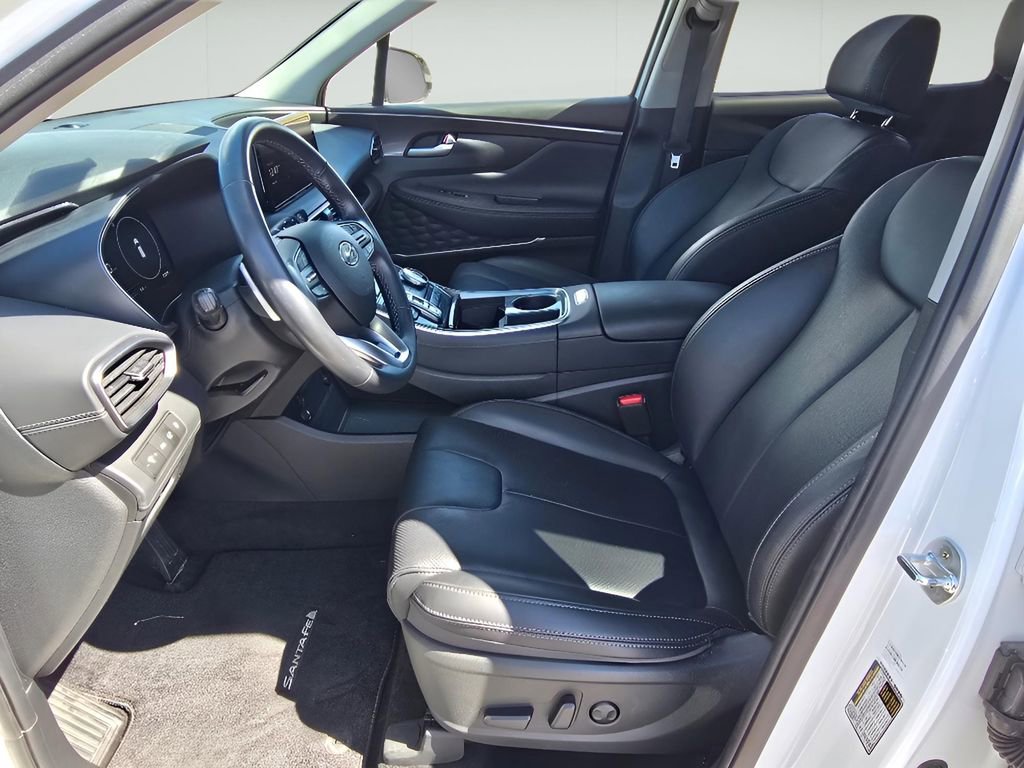 Used 2023 Hyundai Santa Fe SEL w/ Premium Package image 25