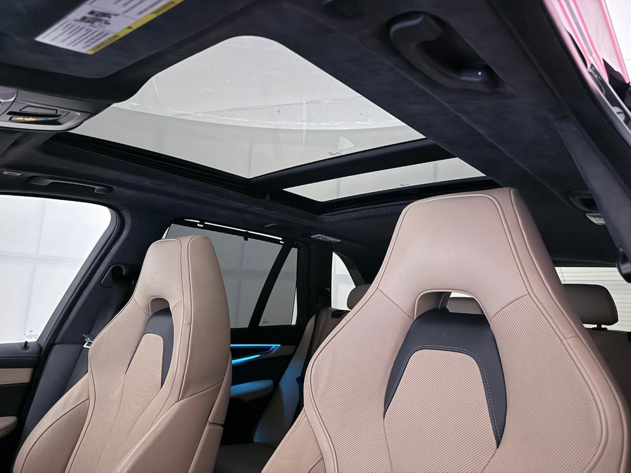 Used 2018 BMW X5 M image 22