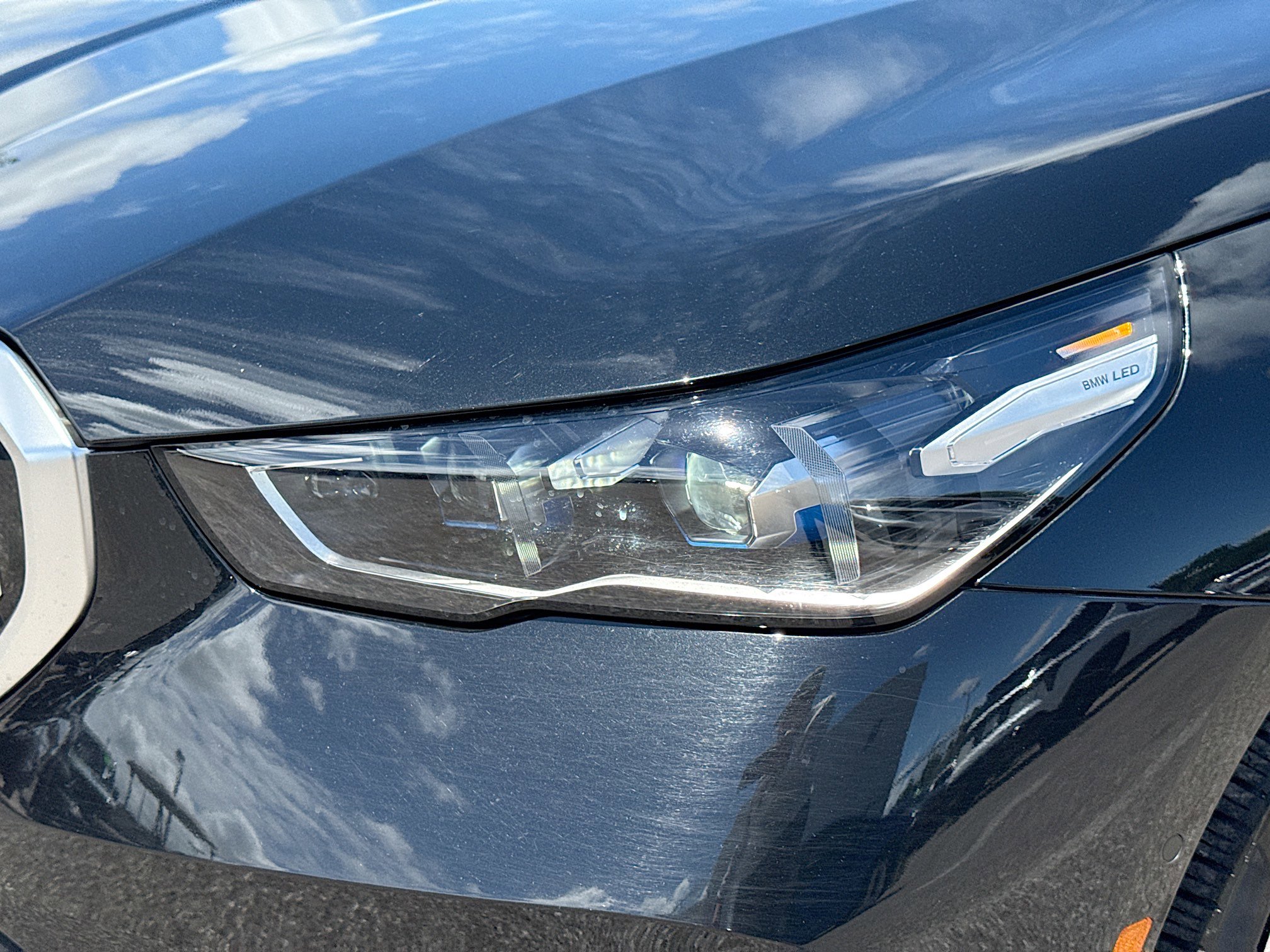 Used 2026 BMW 540i xDrive image 9