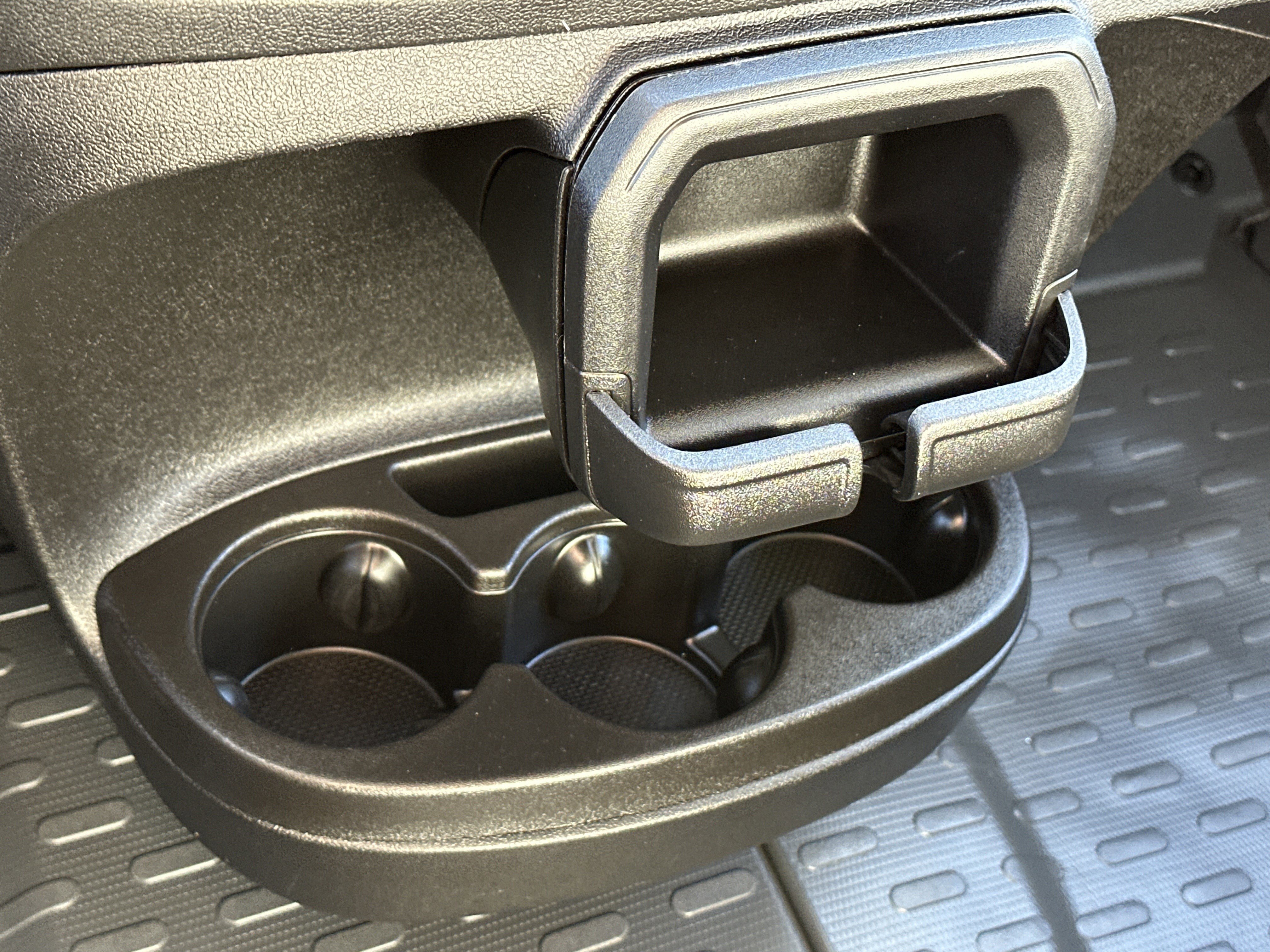 Used 2023 RAM ProMaster 3500 w/ Convenience Group image 21