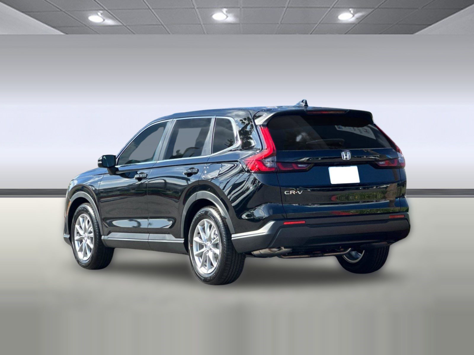 New 2026 Honda CR-V EX image 3