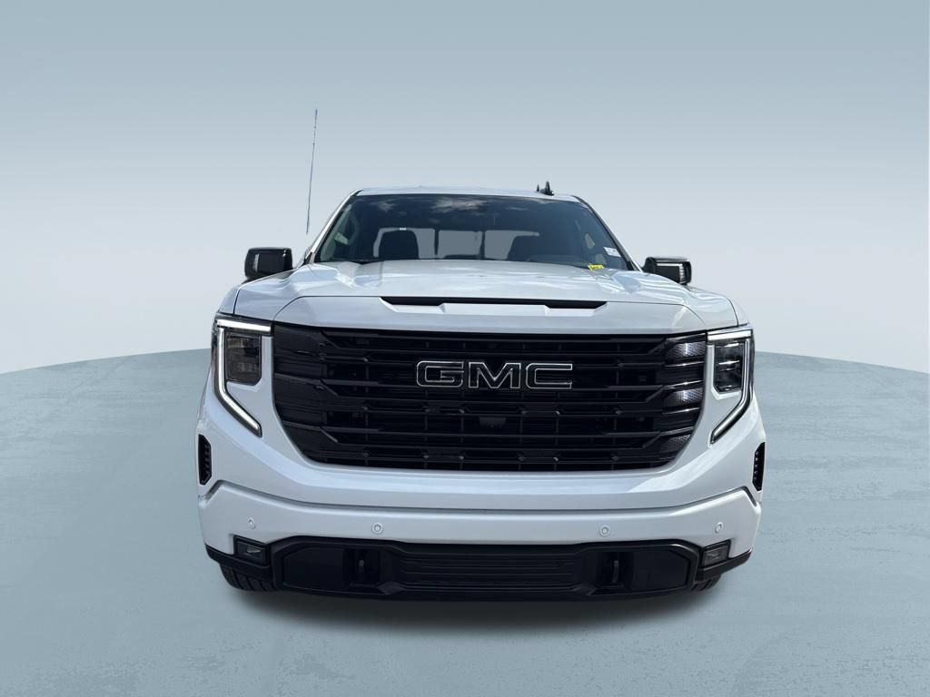 New 2026 GMC Sierra 1500 Elevation w/ Preferred Package AWD/4WD image 2