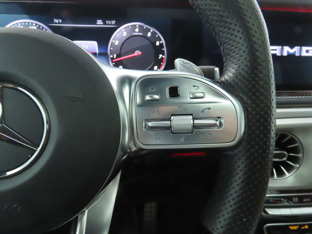Used 2021 Mercedes-Benz G 63 AMG 4MATIC image 12