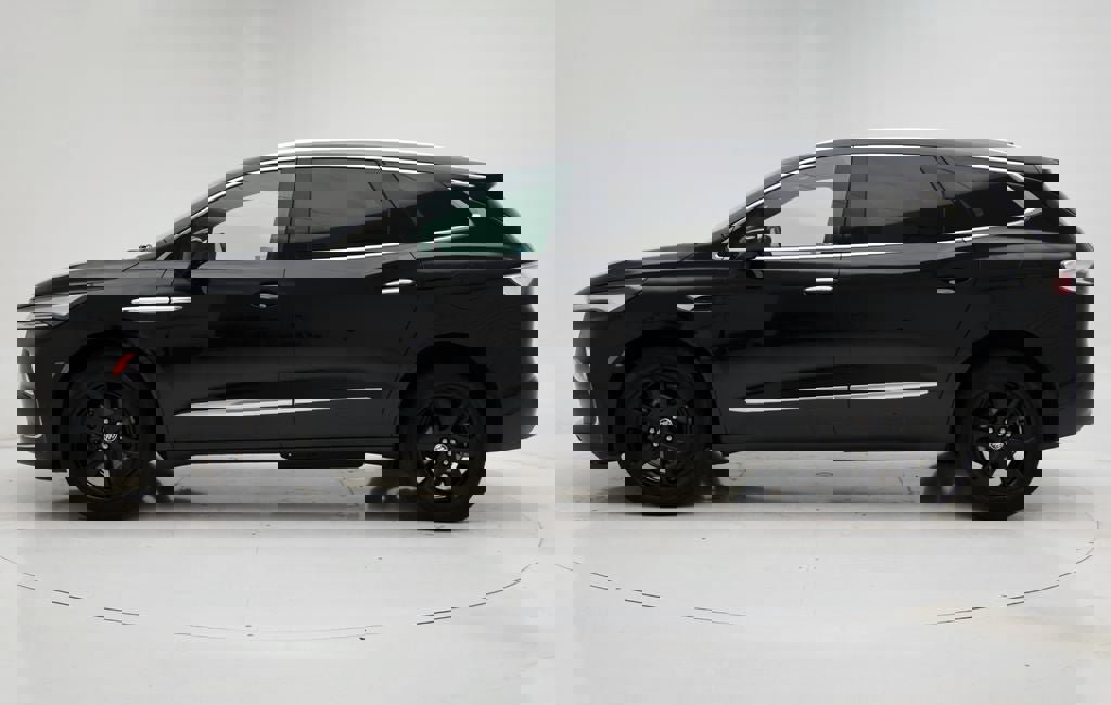 Used 2023 Buick Enclave Essence w/ Experience Buick Package image 6